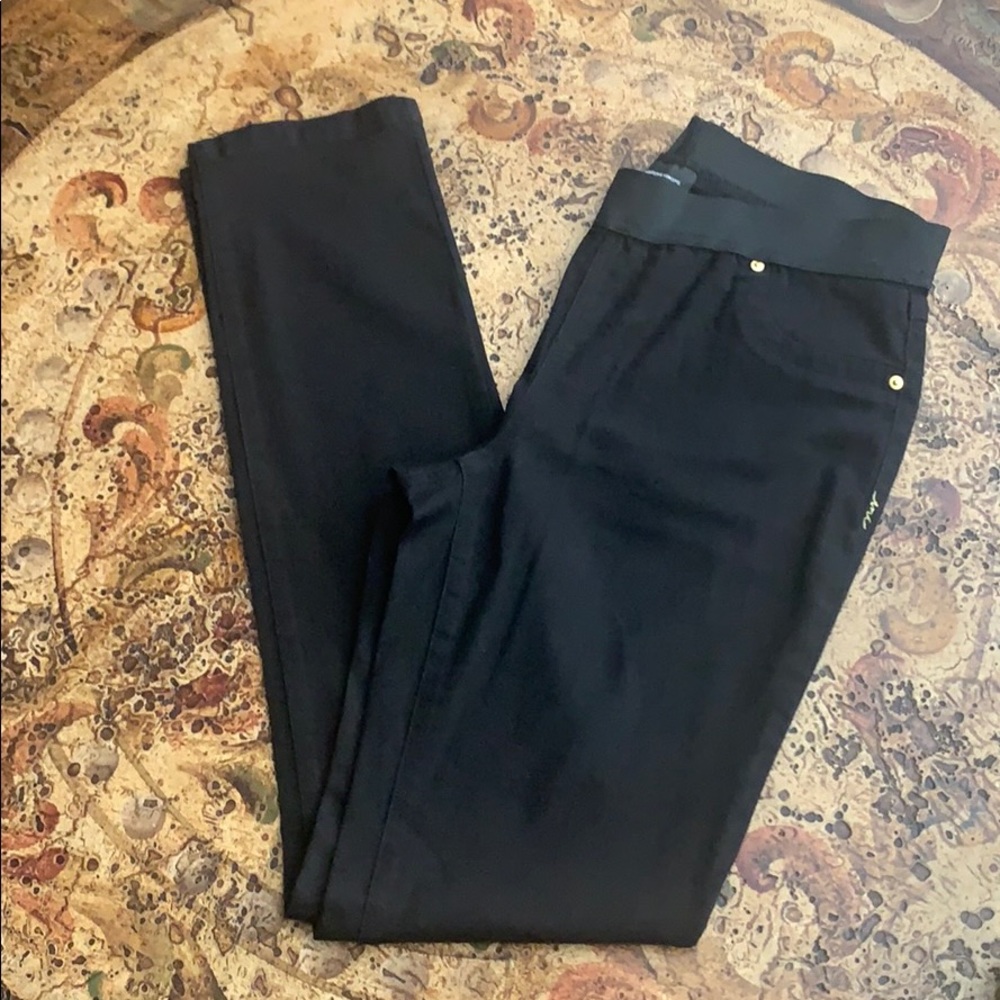 INC Pull on Skinny Jeans - Item #INC103